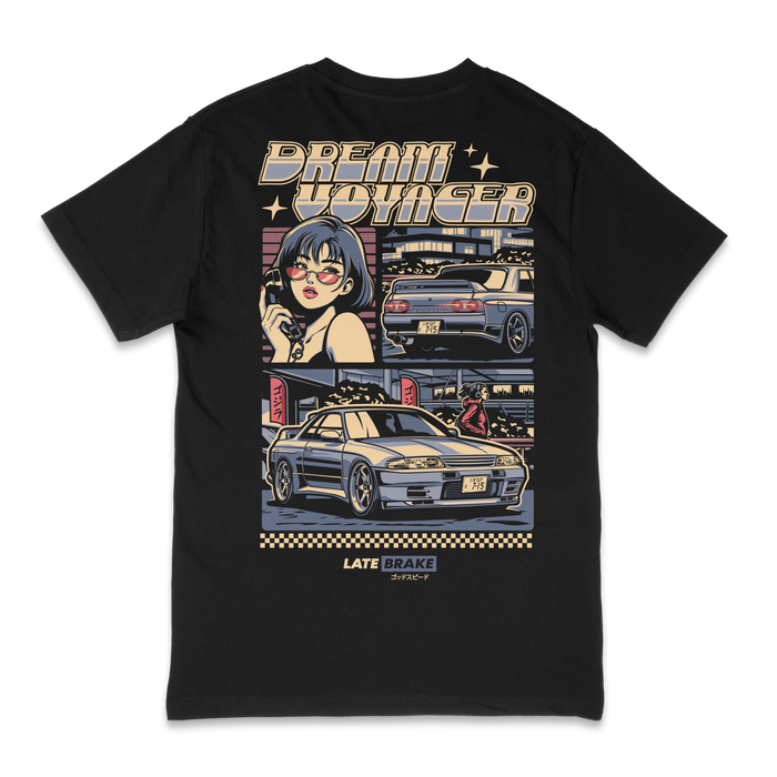 Dream Voyager T-Shirt