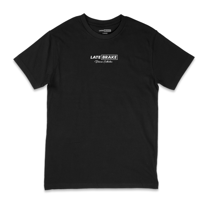 R34 MK4 Drivers Collective T-Shirt