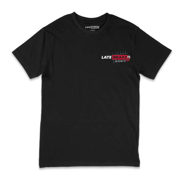 Fairlady Diecast T-Shirt