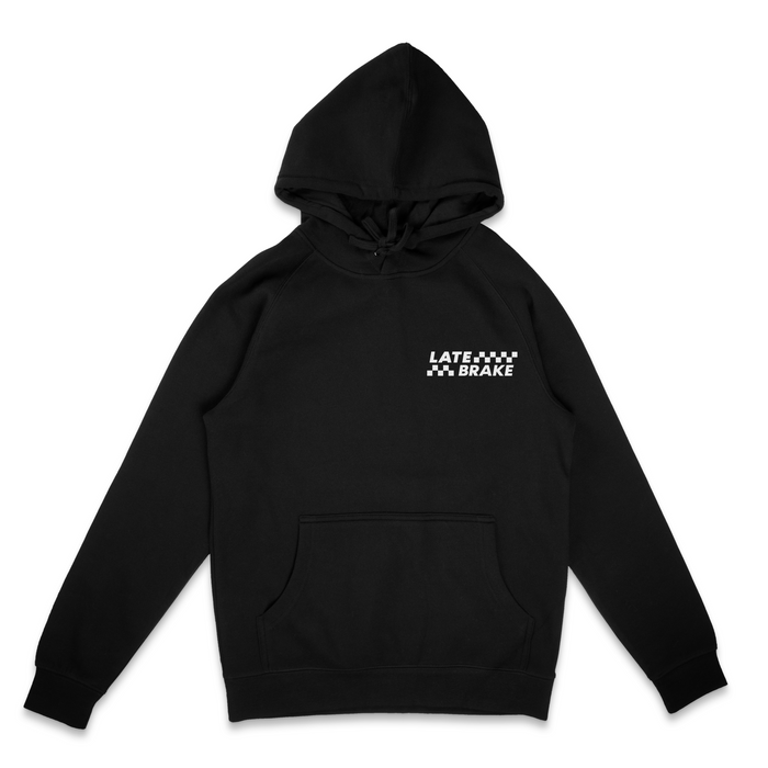 Finish Line Hoodie