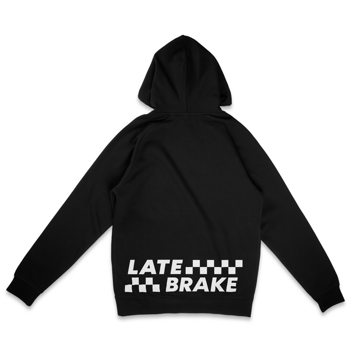 Finish Line Hoodie