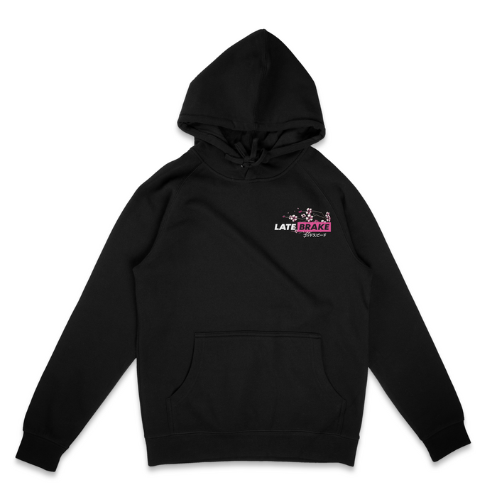 Impreza Hoodie