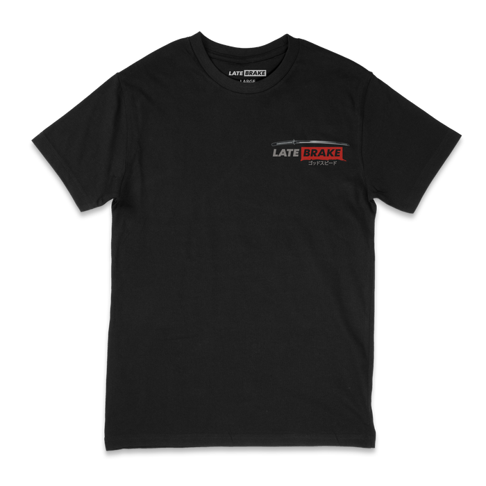 Samurai T-Shirt