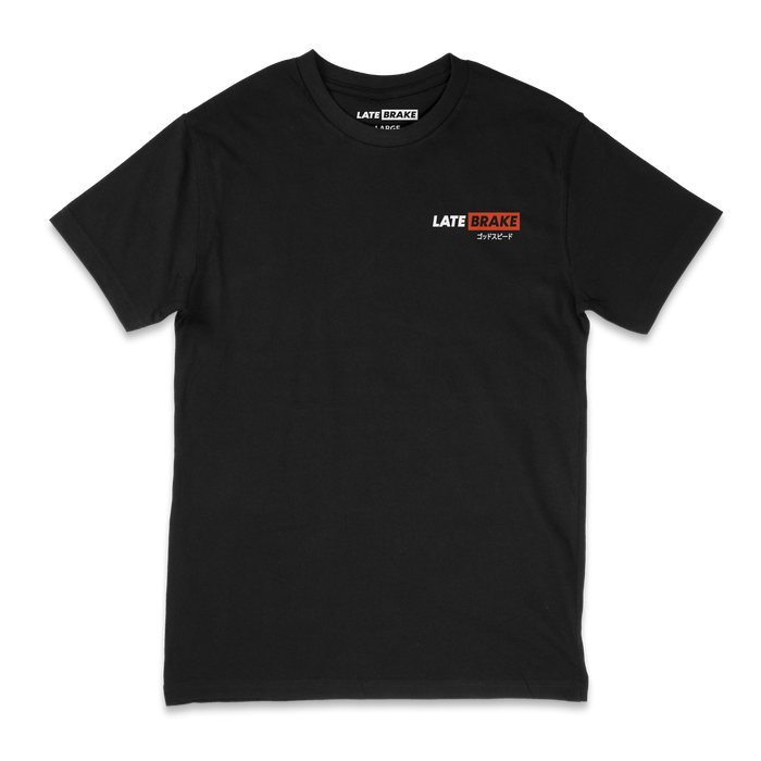 LB Selfie T-Shirt