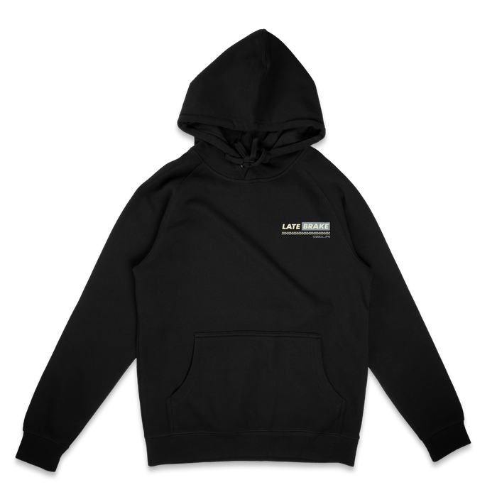 VIP Style Hoodie