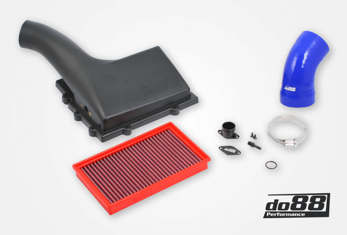 VAG 1.8 2.0 TSI (MQB) Intake system, Hose OEM - DO88 Performance