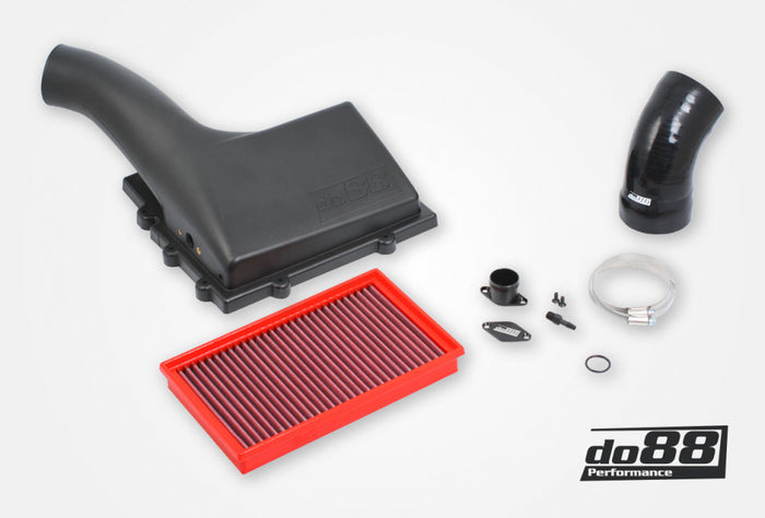 VAG 1.8 2.0 TSI (MQB) Intake system, Hose OEM - DO88 Performance