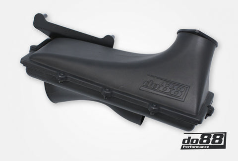 Volvo V40 T4 T5 Turbo 2013-2015 Intake system - DO88 Performance