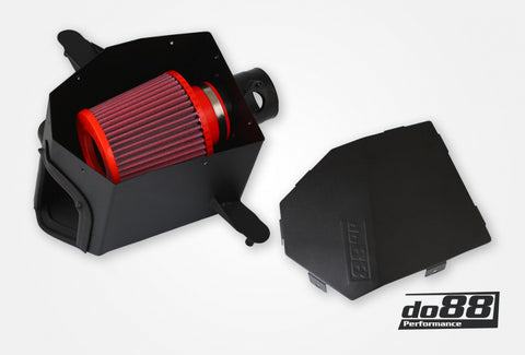 Volvo S60 V60 XC60 V90 S90 XC90 SPA Intake system - DO88 Performance