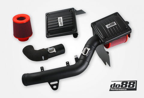 BMW F8X M2C M3 M4 Intake system - DO88 Performance