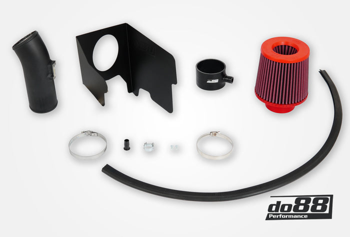 SAAB 9-5 2.0t 2010-2011 Intake system  - DO88 Performance