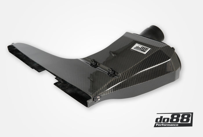 V2 Intake System Carbon Fiber VAG EA888 - DO88 Performance