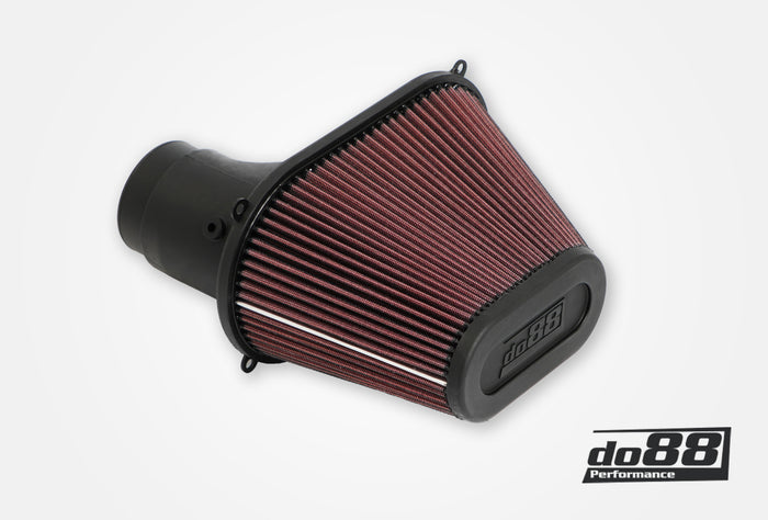 V2 Intake System VAG EA888, Replacement Air Filter - DO88 Performance