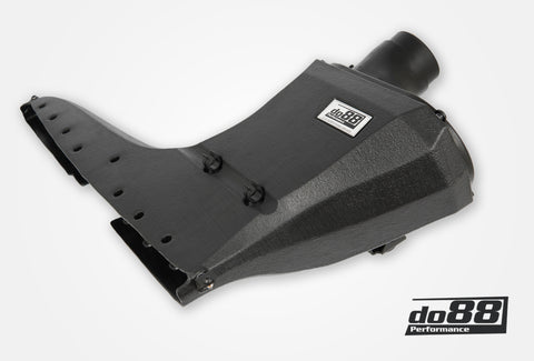 V2 Intake System Plastic VAG EA888 - DO88 Performance