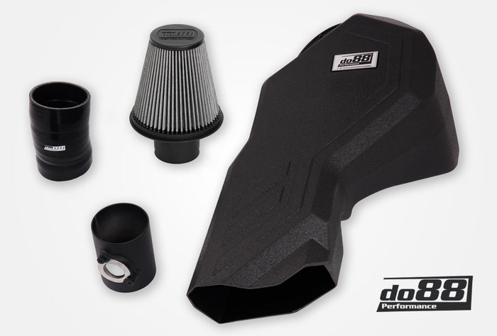 Toyota Yaris GR Intake system - DO88 Performance