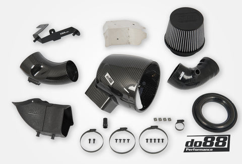 Intake system, GR Supra A90 / BMW Z4 G29 - DO88 Performance