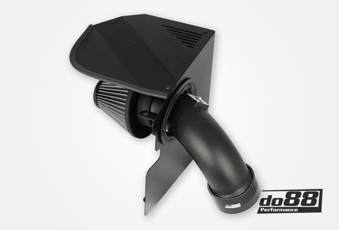 Intake system, BMW M140i M240i 340i 440i F3X - DO88 Performance