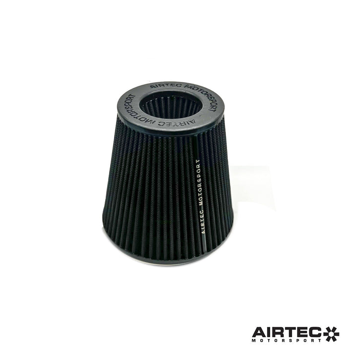 AIRTEC MOTORSPORT REPLACEMENT AIR FILTER – LARGE GROUP A COTTON FILTER - Car Enhancements UK