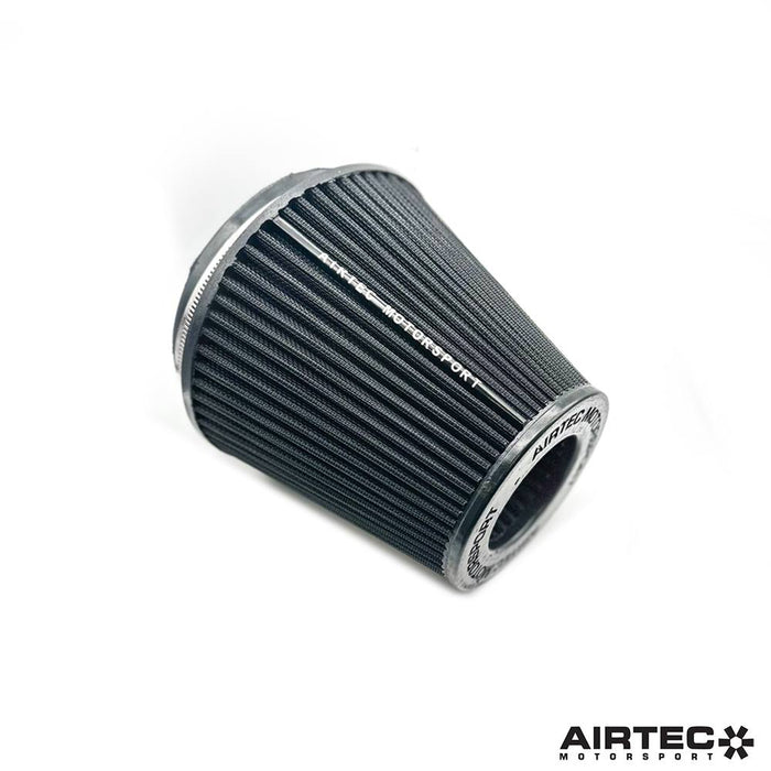 AIRTEC Motorsport Replacement Air Filter - Large Group A Cotton Filter