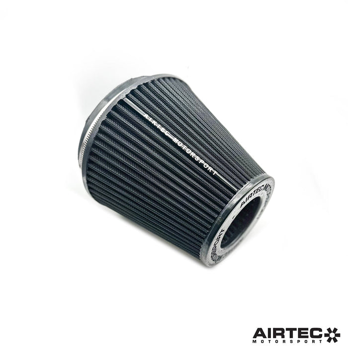 AIRTEC MOTORSPORT REPLACEMENT AIR FILTER – LARGE GROUP A COTTON FILTER - Car Enhancements UK
