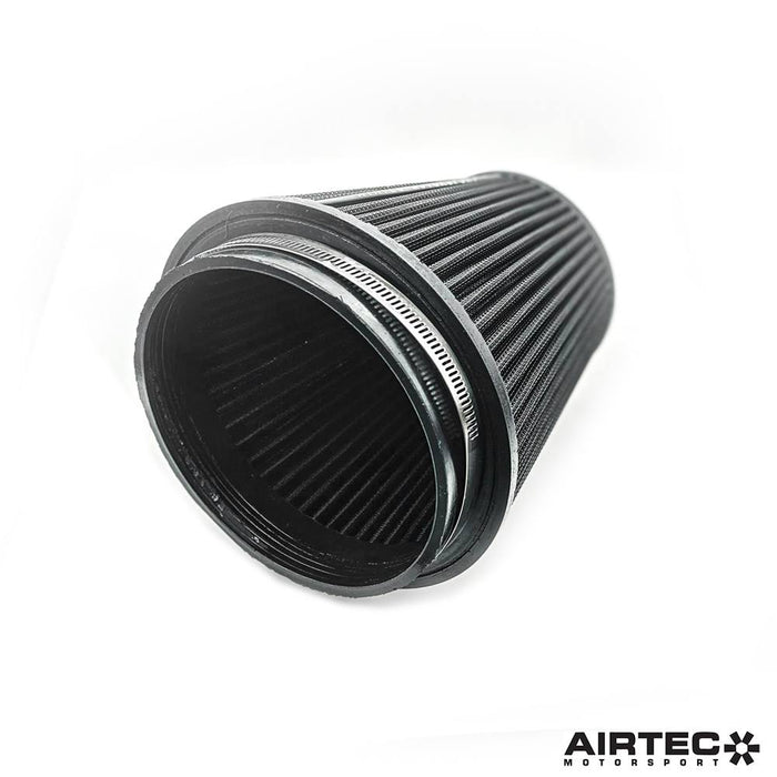 AIRTEC Motorsport Replacement Air Filter - Large Group A Cotton Filter