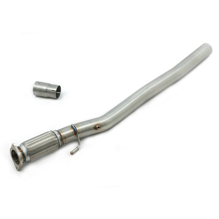 Cobra Exhausts - Mercedes-AMG A 35 PPF Delete Performance Exhaust | Car Enhancements UK