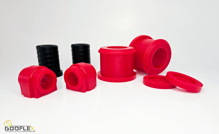 Mini R59 Roadster (2012-2015) Front Arm & Front Anti Roll Bar Bushes