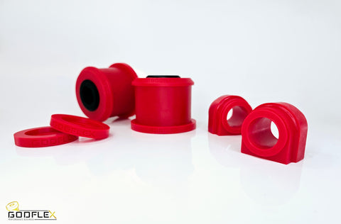 Mini R59 Roadster (2012-2015) Front Arm & Front Anti Roll Bar Bushes