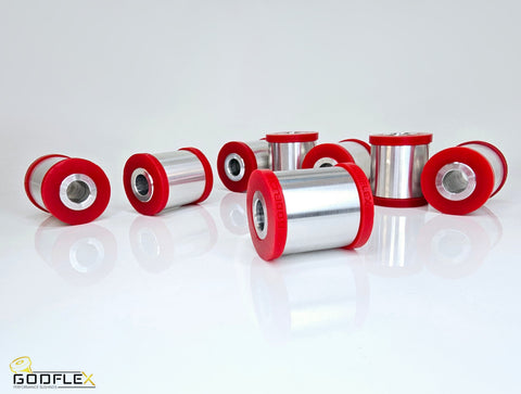 Mini R58 Coupe (2011-2015) Rear Lateral Suspension Arm Bushes