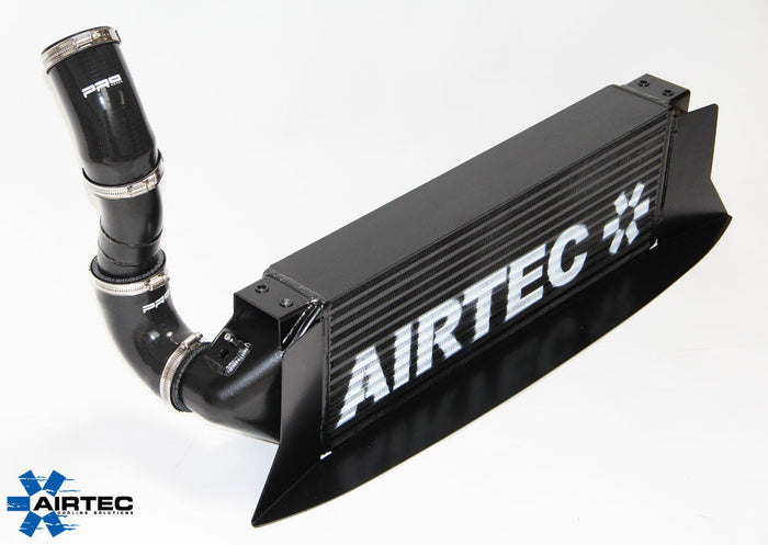 AIRTEC Stage 3 Intercooler Upgrade for Focus RS Mk2 - Car Enhancements UK