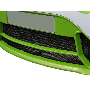 Ford Focus Mk2 Rs - Lower Grille - Zunsport