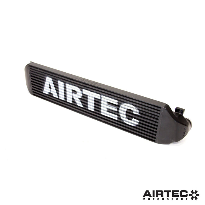 AIRTEC MOTORSPORT FRONT MOUNT INTERCOOLER FOR FORD FOCUS ST MK4 - Car Enhancements UK