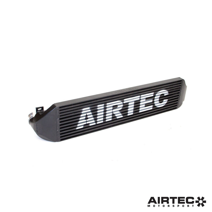 AIRTEC MOTORSPORT FRONT MOUNT INTERCOOLER FOR FORD FOCUS ST MK4 - Car Enhancements UK