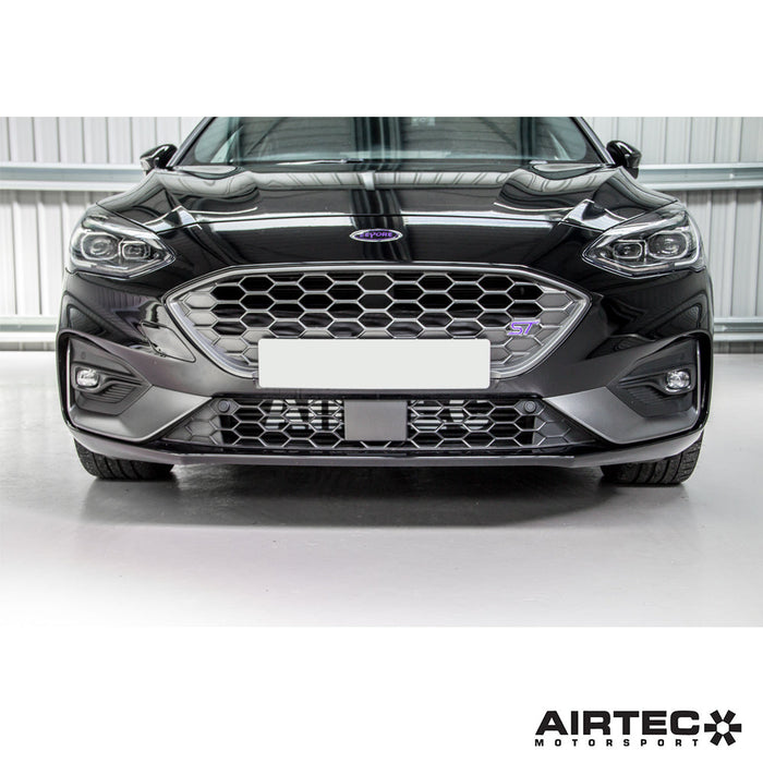 AIRTEC MOTORSPORT FRONT MOUNT INTERCOOLER FOR FORD FOCUS ST MK4 - Car Enhancements UK