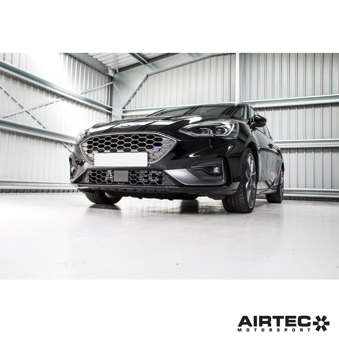 AIRTEC MOTORSPORT FRONT MOUNT INTERCOOLER FOR FORD FOCUS ST MK4 - Car Enhancements UK