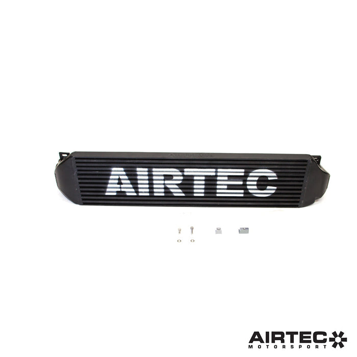 AIRTEC MOTORSPORT FRONT MOUNT INTERCOOLER FOR FORD FOCUS ST MK4 - Car Enhancements UK