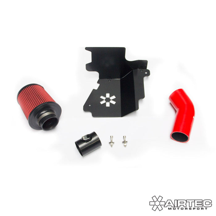 AIRTEC Motorsport Induction kit for Ford Focus MK4 1.0 & 1.5 EcoBoost - Car Enhancements UK