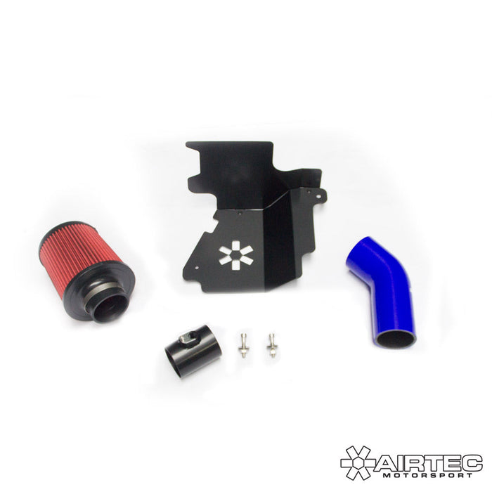 AIRTEC Motorsport Induction kit for Ford Focus MK4 1.0 & 1.5 EcoBoost - Car Enhancements UK