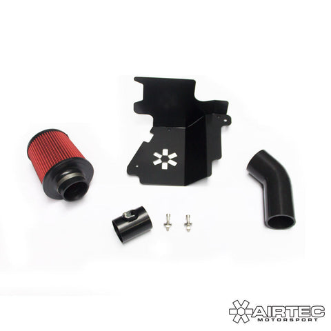 AIRTEC Motorsport Induction kit for Ford Focus MK4 1.0 & 1.5 EcoBoost - Car Enhancements UK