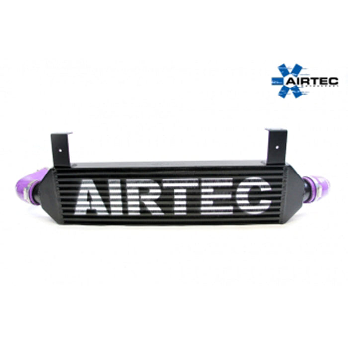 AIRTEC INTERCOOLER UPGRADE FOR MK6 FIESTA 1.6 TDCI - Car Enhancements UK