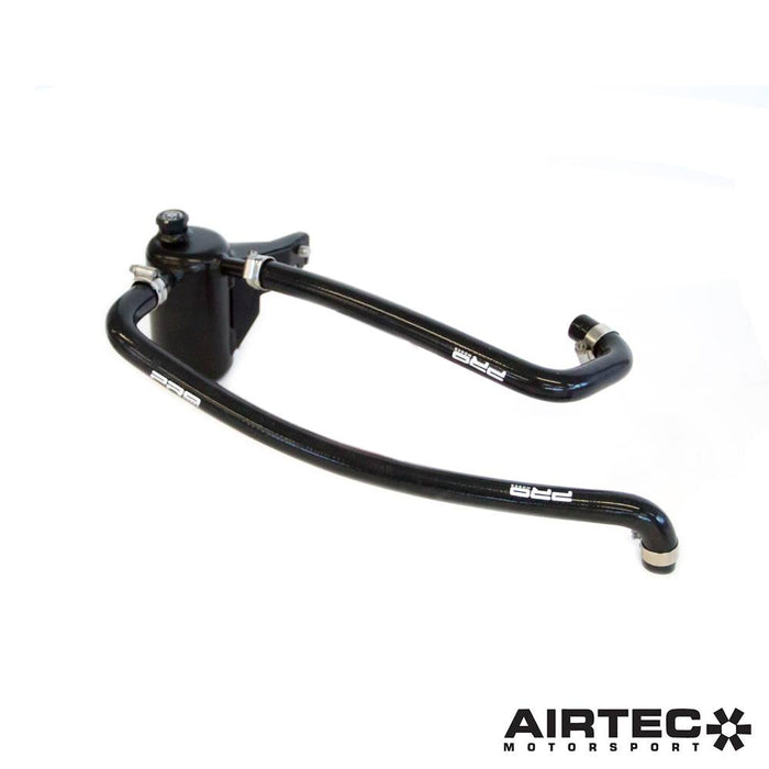 AIRTEC MOTORSPORT FIESTA MK8 ST 1.5 ECOBOOST OIL CATCH CAN - Car Enhancements UK