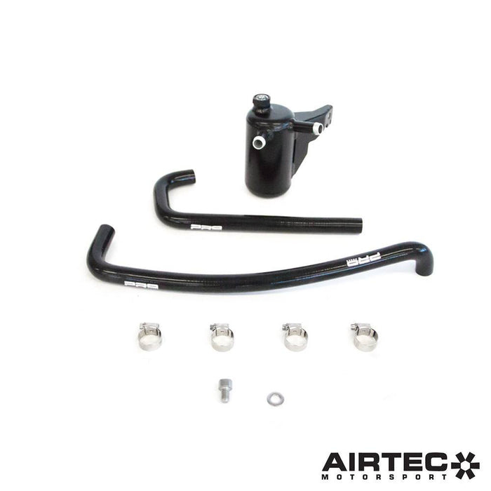 AIRTEC MOTORSPORT PUMA MK2 ST 1.5 ECOBOOST OIL CATCH CAN - Car Enhancements UK