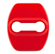 CEUK Aluminium Door Lock Covers – Ford Puma MK2 (SUV) 2020>