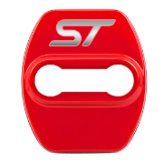 CEUK Aluminium Door Lock Covers – Ford Puma MK2 (SUV) 2020>