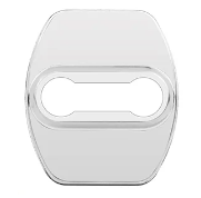 CEUK Aluminium Door Lock Covers – Fiesta MK8 & MK8.5 (2017-2024)