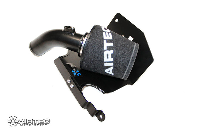 AIRTEC Motorsport induction kit for Fiesta MK8 ST-Line - Car Enhancements UK