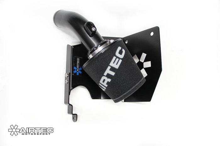 AIRTEC Motorsport induction kit for Fiesta MK8 ST-Line - Car Enhancements UK