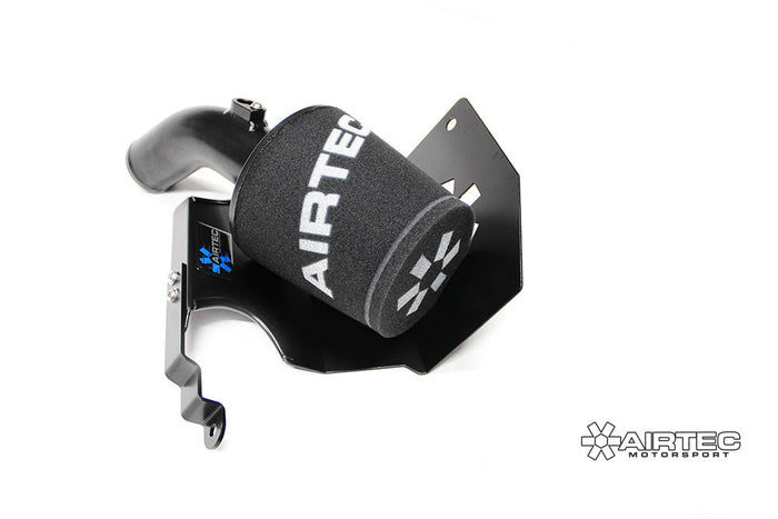 AIRTEC Motorsport induction kit for Fiesta MK8 ST-Line - Car Enhancements UK