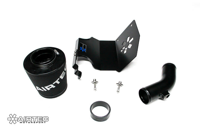 AIRTEC Motorsport induction kit for Fiesta MK8 ST-Line - Car Enhancements UK