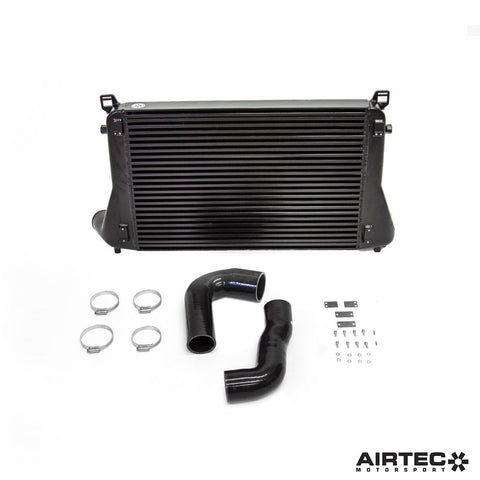 AIRTEC MOTORSPORT INTERCOOLER UPGRADE FOR 1.8 / 2.0 TSI EA888 GEN 4 ENGINE – 2020 ONWARDS - Car Enhancements UK